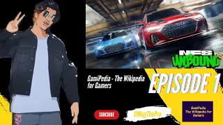 Need For Speed Unbound Storymode Walkthrough || Episode 1 || Long Gameplay || Challenging Difficulty