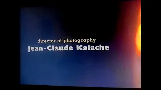 Toy Story 4 End Credits on Disney+