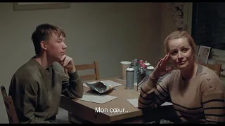 Sorry We Missed You (2019) - Excerpt 1 (French Subs)