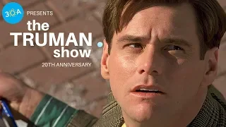 The Truman Show: 26 Years Later in Seaside on Florida's Scenic Highway 30A 🎥🔆