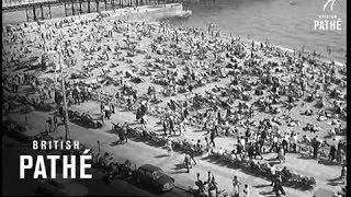 Whitsun Playtime Aka Mods & Rockers Clash At Margate (1964)