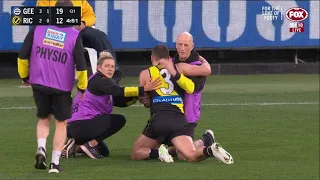 Suspensions in Round 15 2022 - Did the MRO get it right? AFL