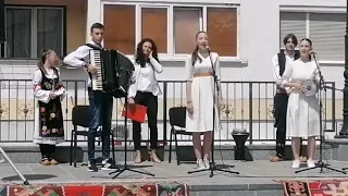 Sestre Bojana i Jovana Radmilović &  Vasilije Rajković - Dani Košute Gacko 2023