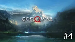 God of War - Ep.4 - The Light of Alfheim