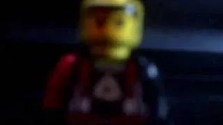 tom cruise lego 1