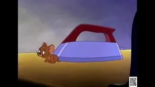 Tom and jerry The Midnight Snack Classic Cartoon