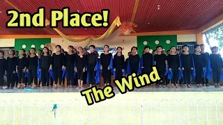 2nd PLACE | Speech Choir | The Wind