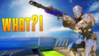 WHAT?! (Black Ops 3 Funny Moments) Rage, New DLC Content, David Vonderhaar Gear! - MatMicMar