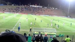Absa Premiership 2019/20 | AmaZulu 0-3 Bidvest Wits | Highlights