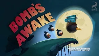 "Demo's Awake!", A TF2 dubbed "Angry Birds Toon"