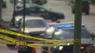 Baltimore's Annual Homicide Count Hits 300 Again, 2nd Ceasefire Planned