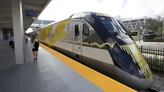 L.A. to Vegas in 2 hours? Feds make a $3 billion bet on high-speed rail