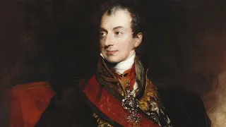 Metternich: The Mastermind Behind Post-Napoleonic Europe | Intellectual History