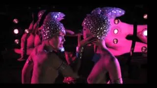 Crazy Horse Paris, Feu by Christian Louboutin, le film 3D, teaser #5