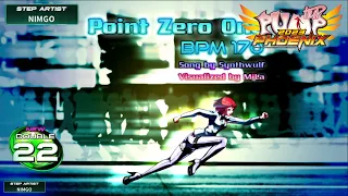 [PUMP IT UP PHOENIX] Point Zero One(포인트 제로 원) D22 (Phoenix Modified ver.)