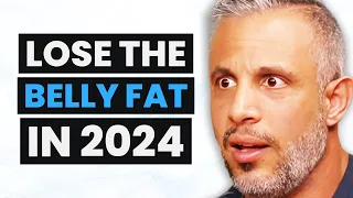 Fitness Expert REVEALS the Best Strategies to Build Muscle & BURN FAT This Year! | Sal Di Stefano
