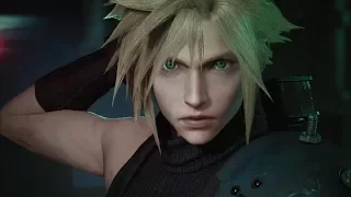 Cloud Strife [Part 2] (Mental Illness in Final Fantasy Pt. 2)