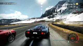 NFS:HP Remastered | The Ultimate Road Car 2:29.88 | World Record