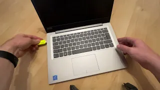 Ноутбук Lenovo леново не видит жесткий диск, boot menu