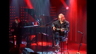 Stephan Eicher - Tu ne me dois rien (Live) - Le Grand Studio RTL