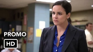 Brooklyn Nine-Nine 4x02 Promo "Coral Palms, Pt. 2" (HD)