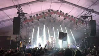 Korn- Good God live @ Bonnaroo 2023