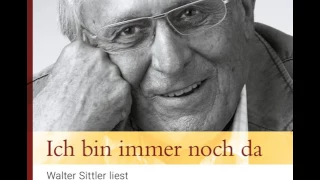 Dieter Hildebrandt "Ich bin immer noch da", Live-Mitschnitt mit W. Sittler - Hörbuch-Hörprobe