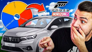 Roata CAMERELOR | Cel mai tare episod de FORZA !!!