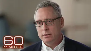 Work to Own I Sunday on 60 Minutes
