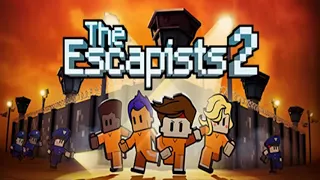 Free time (2 stars) / Center Perks - The Escapists 2 Music Extended