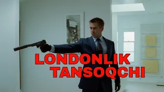 LONDONLIK TANSOQCHI / ЛОНДОНЛИК ТАНСОҚЧИ/ UZBEK TLIDA TARJIMA KINO JANGARI