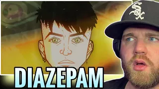 One of My Favorites From Ren | Ren- Diazepam (Reaction)