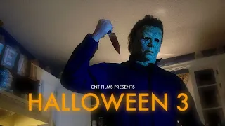 HALLOWEEN 3 | Myers Resolution for 2020