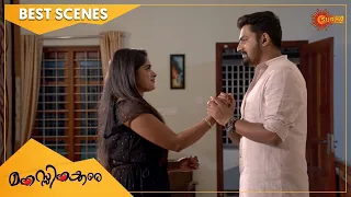 Manassinakkare - Best Scenes | Full EP free on SUN NXT | 24 Jan 2022 | Surya TV