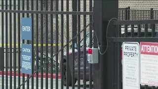 Victim identified in deadly shooting at apartment complex in southeast Atlanta
