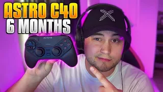 FINAL "ASTRO C40 TR" CONTROLLER REVIEW! - 6 Months Later