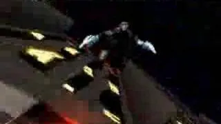 Killer Instinct (ARCADE) - Humiliation glitch