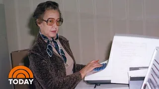 Daughters Of NASA Trailblazer Katherine Johnson Remember Her Legacy