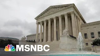 Supreme Court Rules Juvenile Offenders Can Be Given Life Sentences | Hallie Jackson | MSNBC