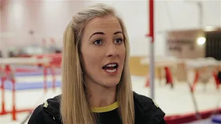 Glasgow School of Sport Promotional Film 2021 Update