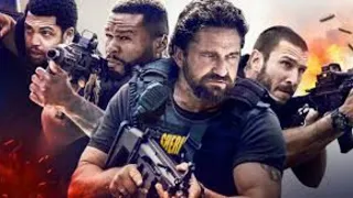 Den of Thieves | Den of Thieves Movie Explained | Den of Thieves Movie |