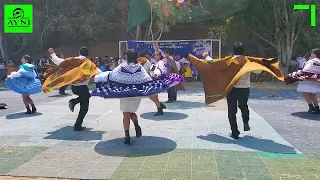 Carnaval Abanquino - Abancay - Sonqo Tupay Peru / El Huaraquero 2022 Tusuyninchis Ll