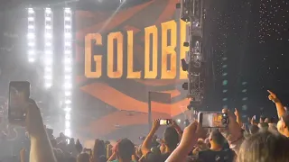 Goldberg Returns #RAW 19/07/2021 Live Crowd Reaction