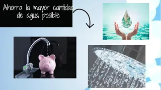 10 TIPS PARA PREVENIR LA CONTAMINACION DEL AGUA