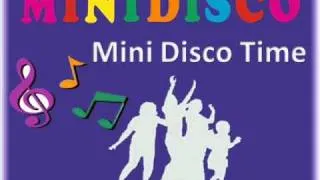 Mini Disco Time