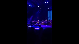 Tom Petty and the Heartbreakers I Won't Back Down 5/29/17 Red Rocks Amphitheater