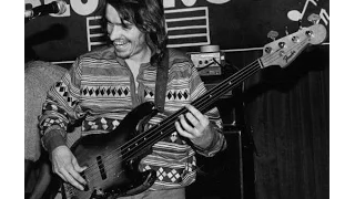 Jaco Pastorius & Mike Stern - Donna Lee( Live in Phildelphia in 1983)RARE!