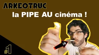 PLACEMENT DE PRODUIT: Cigarette au Cinéma, y a pas de Fumée sans Fric!