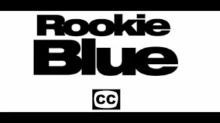 Rookie Blue Closed Captioning Message (2017)