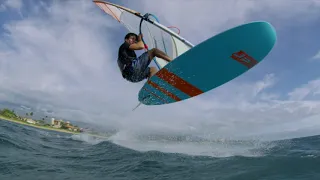 The 2019 X:Series - NeilPryde Windsurfing